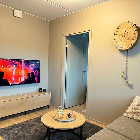 Levi City Suite By Loimu Travel Exterior foto