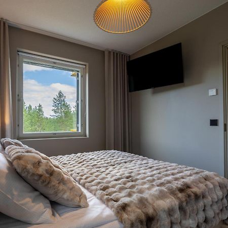 Levi City Suite By Loimu Travel Exterior foto